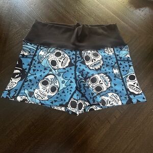 Rap Legends Shorts